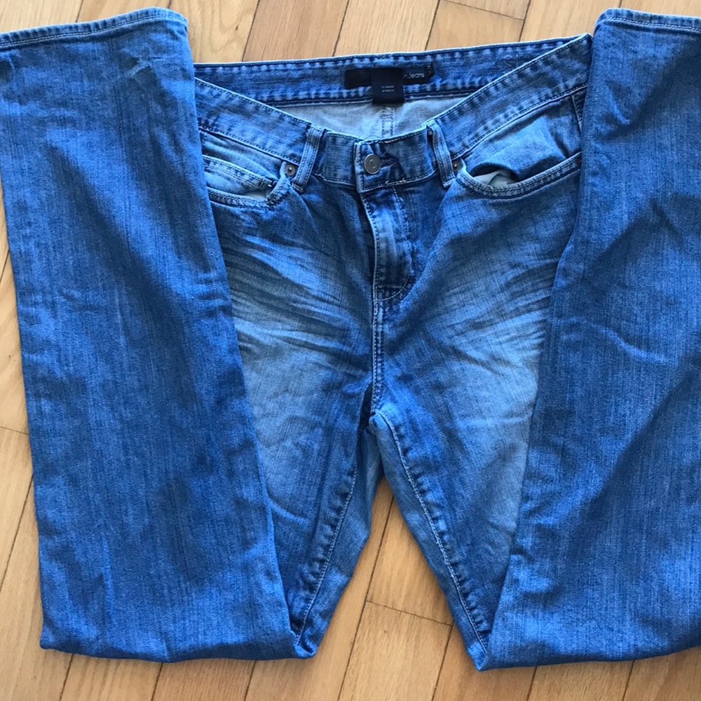 Calvin klein skinny jeans